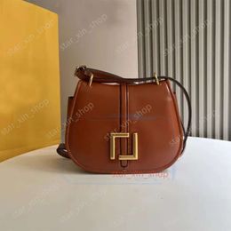 fendibag bag Bag Designer Bag Genuine Leather Lady Shoulder Bag Luxury Handbag Designer Womens Bags Wallet F Hobo Underarm Bag Totes Purse e5a6 fendily bags