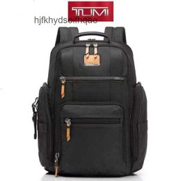 Inch Handbag Bookbag Business Designer Ballistic 15 Mens Backpack Leisure Books TTUMII Pack TTUMII Bags Travel 232389 Mens Computer Nylon Bag MW7 RXPT