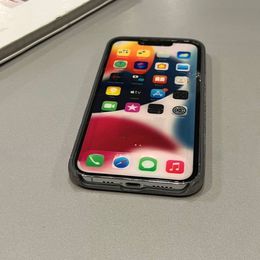 럭셔리 디자이너 iPhone 15 Pro Max 14 13 12 11 XS 패션 디자인 클래식 백 커버 케이스 럭셔리 모바일 쉘