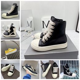 Scarpe da design sugli stivali da ginocchio da donna con scarpe di spedizione gratuite con sneaker più alto in pizzo