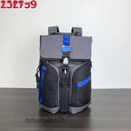 Pack 232759 Back Computer Bag Designer Nylon Business Ballistic Backpack Mens Leisure TTUMMI Travel Alpha TTUMMI 0X82