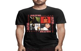 Aaliyah T Shirt Mens Tee Fashion Design Comfortable Sweatshirts Novelty Clothing Breathable Short Sleeve Cotton Streetwear S6XL1408438
