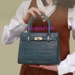AA Biriddkkin Delicate Luxury Womens Social Designer Totes Bag Shoulder Bag Genuine Leather Mom Handheld Womens Bag New Fashionable Large Capacity Crossbody Bag