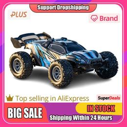 Electric/RC Car S658 1 32 remote-controlled electric drift 20KM/H high-speed RC vehicle 2.4GHz off-road 4WD childrens Christmas direct transport WX5.26G6BJ