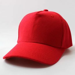 Ball Caps Fashion Spring Summer Soft Top Wash Vintage Duck Cap Female Curved Eaves All Match Casual Men And Women Baseball