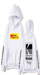 Japanese Hip Hop Winter Fleece Hoody Harajuku kodak Jackets Men Women Sweatshirts New 2020 Selling men Hoodies sudaderas5084249