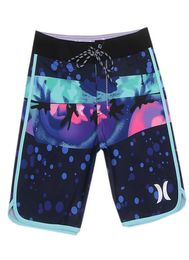 Brand New Elastane Striped Leisure Shorts Mens Bermudas Shorts Board Shorts Beachshorts Quick Dry Surf Pants Swim Trunks Loose Thi4691858