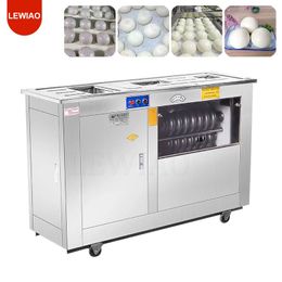 New Product Launch Automatic Dough Divider Rounder For Dough Ball Making Machine Steamed Bread Machine Dough Cutting Machine