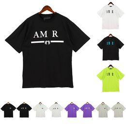 Fashion mens t shirts summer womens designers tshirts loose tees brands tops casual shirt clothings shorts sleeve clothes