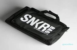 Sport Gear Gym Duffle Bag Sneakers Storage Bag Large Capacity Travel Luggage Bag Shoulder Handbags Stuff Sacks with Shoes Compartm5055392