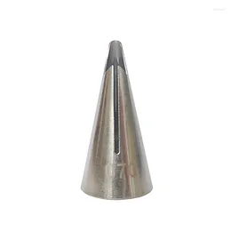 Baking Tools #070 Royal Frill Icing Piping Nozzle Stainless Steel Whipping Cake Cream Decorating Tip Cupcake