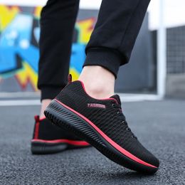 Unisex Lightweight Athletics Flats Running Shoes Women Comfortable Sports Casual Sneakers Men Non-slip Gym Walking Jogging Shoes