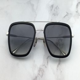 Occhiali da sole per donne uomini con pacchetto Spedizione gratuita occhiali da sole 2018 Nuovo per estate Numd180621-5 241R