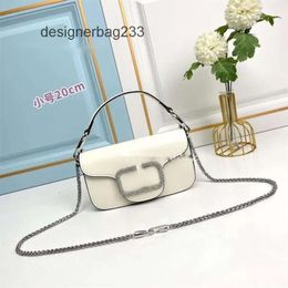 Locoo Lady Crystal Designer Diamond Event Bag Bags Handbag Vo 2024 Purse Fashion Chain Valenteino Single Shoulder Crossbody Leather New Calf ZZYO