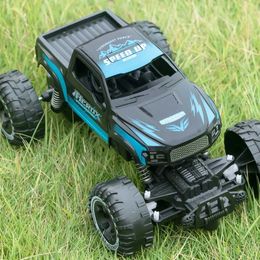 Electric/RC Car Electric/RC Car Childrens climbing vehicle remote control vehicle electric remote control vehicle battery free off-road vehicle WX5.26