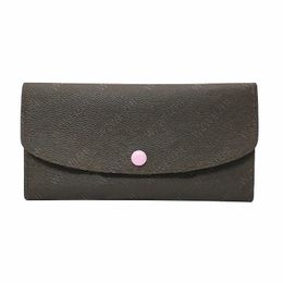 Fashion Multi bag design women Long Wallet purse women's handbag Clutch Bags Card Holders Coin Purses ladies messenger bags backpa 292H