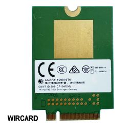 WIRCARD L860-GL-16 LTE CAT16 Module for 4G L860-GL M52040-005 4G modem NGFF M.2 For HP Laptop