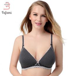 Maternity Intimates Previous article Pregnant care bra Plus size clothing feeding Cotton free d240527