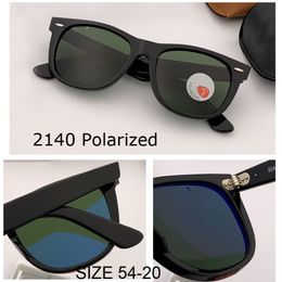 Design de marca design clássico de óculos de sol polarizado Mulheres que dirigem prancha quadrada quadro pesado de sol clássico óculos masculino Goggle uv400 gafas de sol 2416