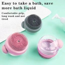 Dog Apparel Arrival Pet Bath Brush Cleaning Massage Shower For Dogs And Cats Bathing Grooming Supplies