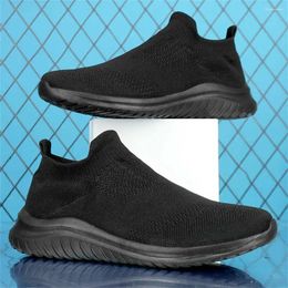 Boots 42-43 Size 43 Shoes Men Fitness For Low Top Sneakers Sports Tenisfeminino Wide Fit Trainners Baskettes