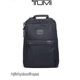 Ballistic Chest TTUMII TTUMII Mens Designer Backpack Travel Back Pack Mens 2603581d3 Business Nylon Multifunctional Leisure Computer Bag LPQX