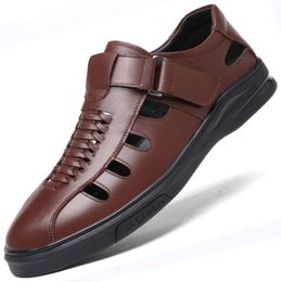 No Box 2021 China Good Quality Mens Dress Shoes for Men Casual Designer Leather Shoe British Grey Size Euro 38445196050