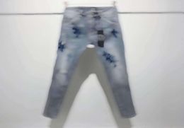 2020 paris ITLAY ripped jeans Casual Street Fashion Pockets Warm Men Women Couple Outwear ship zdlC07117800941