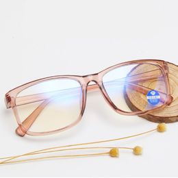 Computer Mobile phone Glasses Men Women Anti Blue Light Blocking Glasses Gaming Protection Radiation Goggles Spectacles 280A