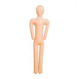 Party Favour Inflatable Body Mannequin PVC Skin For Haunted House Halloween Decoration PROPS Brand Durable CLOTHES DISPLAY