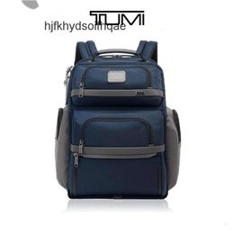 Backpack Back Nylon Travel Business TTUMII Bag TTUMII Pack Alpha3 Ballistic Mens 2603578d3 Computer Designer Y974