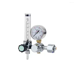 Decorative Figurines FH-196 Welding Gas Metre Argon Pressure Flow Regulator For Machine Reducer