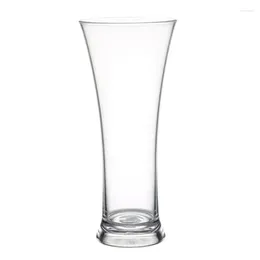 Water Bottles Unbreakable Plastic Drinking Glasses Shatterproof Tumblers 300ml Reusable Champagne Fruit Juice Beer Cup For Bar