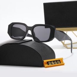 Designer prescription sunglasses Brand Glasses Outdoor Shades PC Farme Fashion Classic Ladies luxury Sunglass Mirrors for Women 214o
