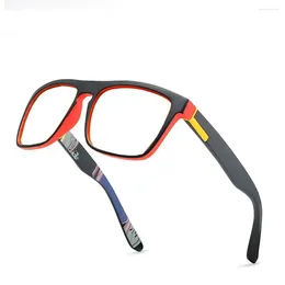 Sunglasses Handcrafted Oversized Square Frame Men Women Fashion Reading Glasses 0.75 1 1.25 1.5 1.75 2 To 6