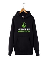Herbalife nutrition Printed Hoodie Men Women Green Herbalife Graphic Hoodie Sweatershirt CX2008147437836