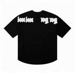 Tees Tshirt Summer fashion Mens Womens Designers T Shirts Long Sleeve Tops Luxurys Letter Cotton Tshirts Clothing Polos Short Slee9009844