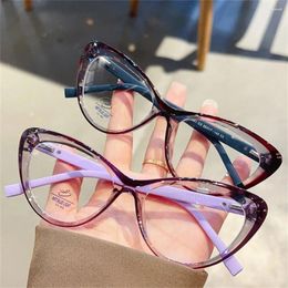 Sunglasses Ultra-light Anti-UV Blue Rays Glasses Retro PC Transparent Frame Flat Mirror Eyewear Vision Care Eyeglasses Women Girls