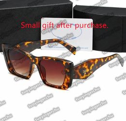 Fashion brand sunglasses LOWEE Women's new luxury design square sunglasses High quality outdoor casual shooting Fishing driving sun protection glasses #12