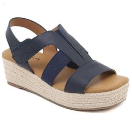 Sandal s Wedge Sandals Platform Heel Women Ladies Summer Work Casual Increased Outsole Fashion 664 Ladie Caual Increae 4dd d Outole Fahion