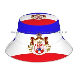Black Yugoslavia Coat Of Arms Flag Beanies Knit Hat Yugoslavia Flags Historical Serbia Croatia Slovenia Montenegro North