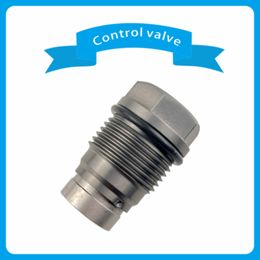 High quality common rail system pressure reducing/limiting valve pressure release/relief valve 1110010015 suit for Bosch
