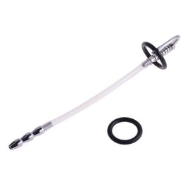 Shiping9150mm Catheter sounds urethral sound penis plug urethral dilators prince wand sounding sex toys sex products2556444