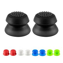 Enhanced Silicone Thumb Stick Grip Extender Joystick Cap Cover Extra High for PlayStation 4 PS4 PS3 Xbox ONE 360 Controller Good Quality FAST SHIP
