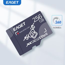 Eaget TFCG Memory Card 512GB 256GB 128GB 32GB Microsd TF SD Card Class10 UHS-1 Flash Card Memory 64GB 32GB Micro SD Card