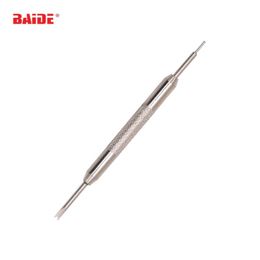 Watch Tools Spring Bar Repair Strap Band Link Remover Jewellery 2 in 1 Pin Horloge Replace Tool 1000pcs lot 270E