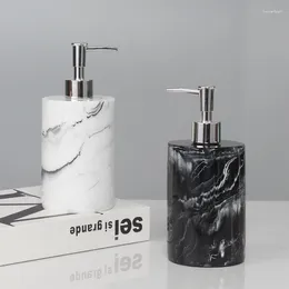 Liquid Soap Dispenser Bathroom Products Hand Sanitizer Bottle Press Pump Shower Gel Empty Accessories