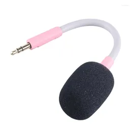 Microphones Replacement Game Headsets Microphone For Barracuda B36A