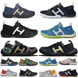 TERREX DAROGA TWO 13 H.RDY Yellow blue green white black Designer Men Women Running Shoes Mens Trainers Outdoor Sports Sneakers 36-45