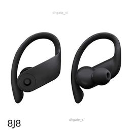 Headphones Earphones Bluetooth Earphones Wireless Headsets Sport Ear Hook Hifi Earbuds With Charger Box Power Display Power Pro JT OPHF